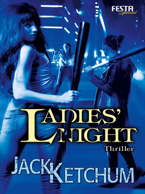 cover image of Ladies' Night